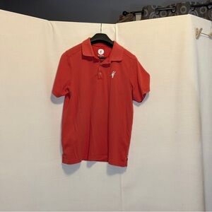 Toes to the Nose Polo Shirt